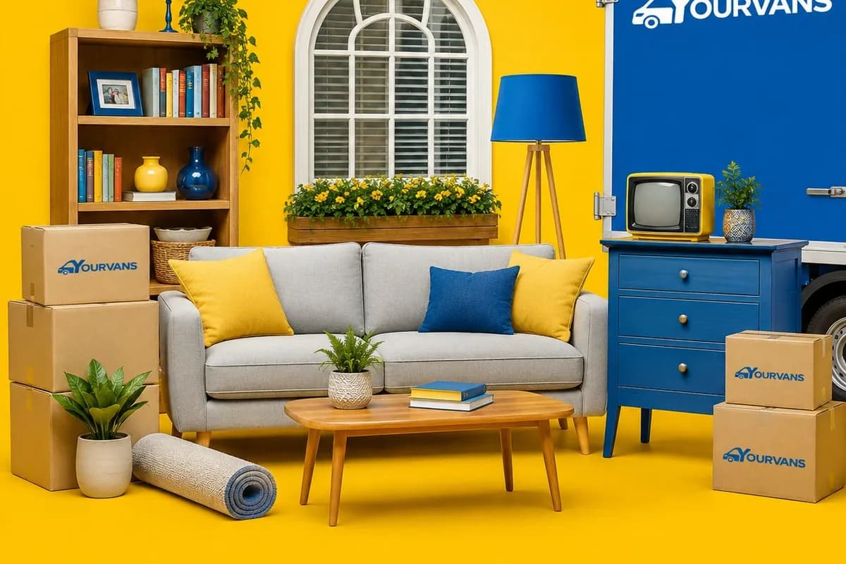 Home Removals