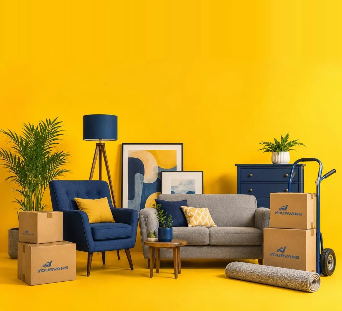 Furniture Removals