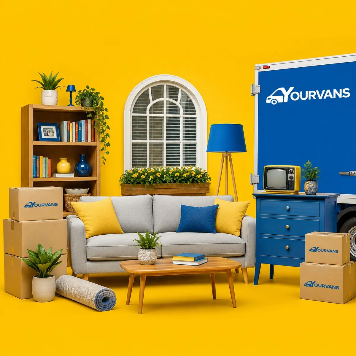 Home Removals
