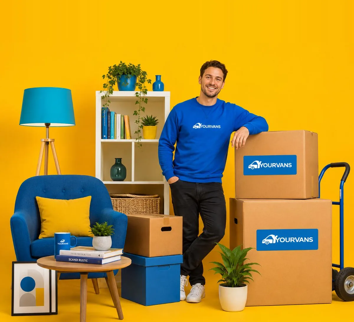Office Removals