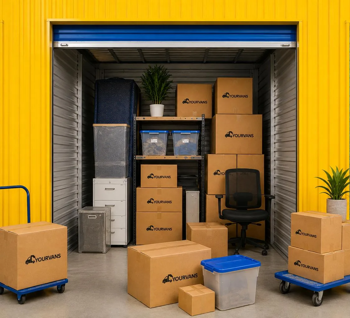 Storage