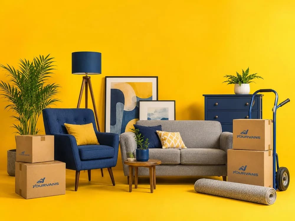 Furniture Removals