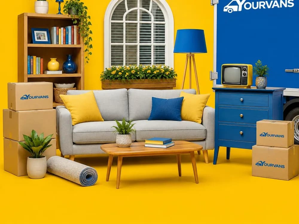 Home Removals