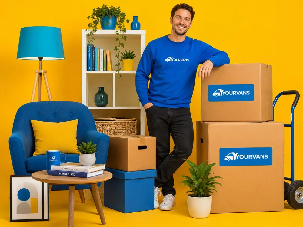 Office Removals