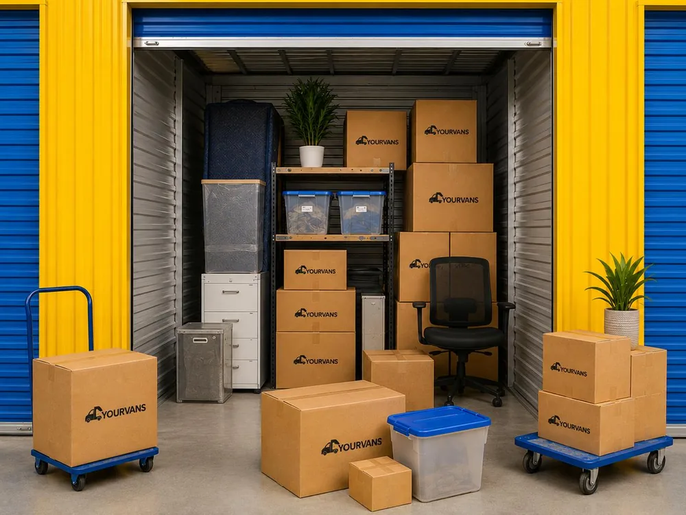 Storage